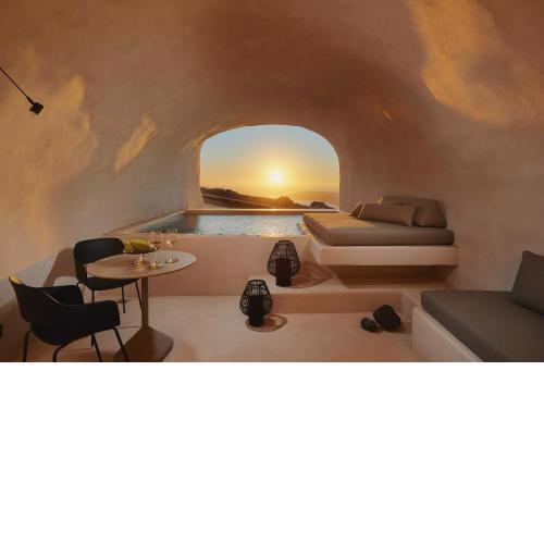 Divine Cave Experience