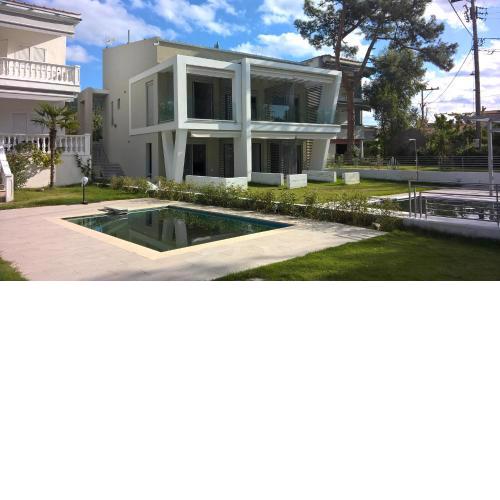 Divine Luxury Apartments