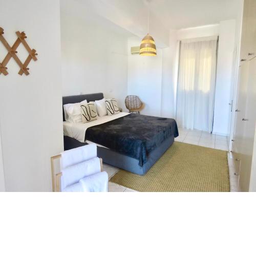 Divine Malia Suites & Apartments