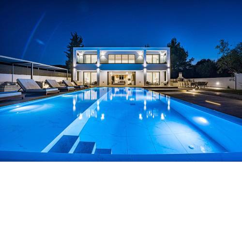 Divine Villa Zakynthos