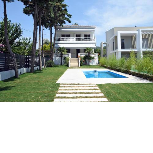 Divine Villa