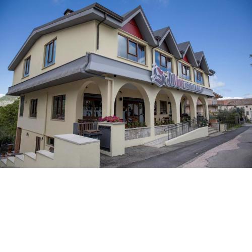 Divino Bistrot e Relais
