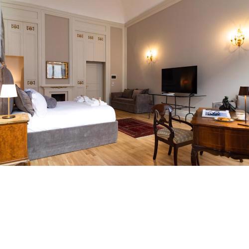 Divisi Suites & SPA