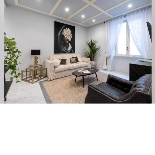 Divo Apartments - Spanish Steps