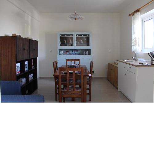 DiYot apartment