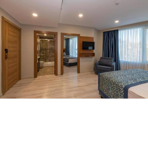 Dizayn Hotel