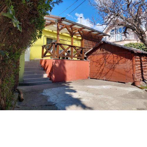 Dizike Guesthouse