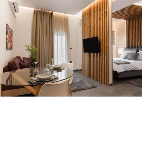 DK APARTMENTS