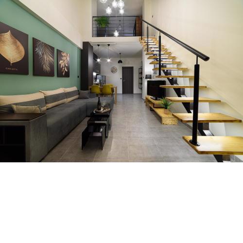 DK Luxury Loft