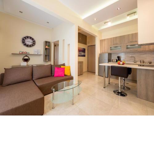 DK Mini Suites A