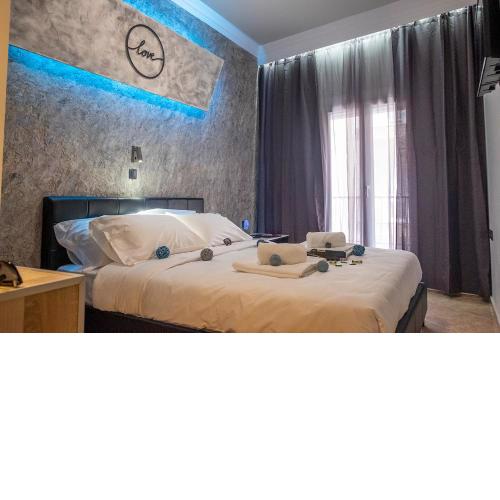 DK mini suites D