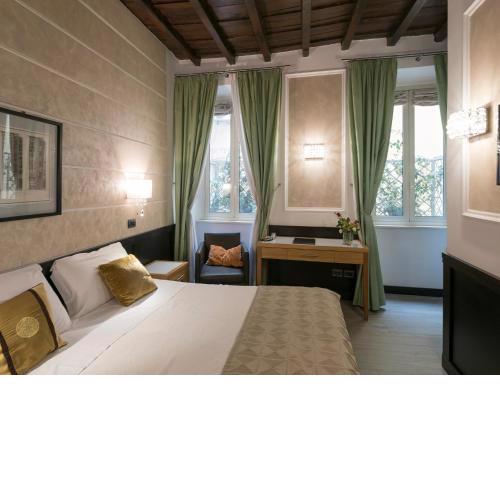 DK Suites
