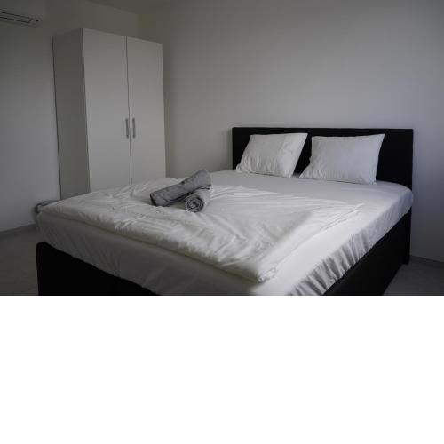 DM Apartment