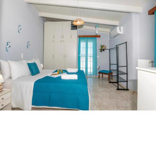 DM Discover Margarites Home
