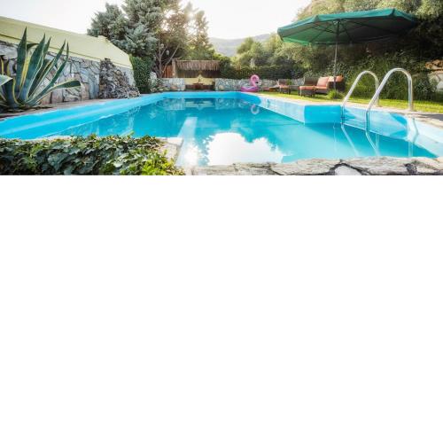 DM Elegant and Charming Villa