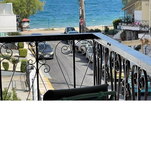 DM home (sea view apartment)