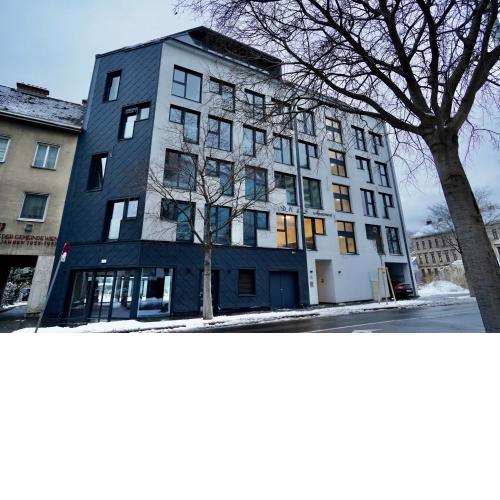 DM & s Apartment