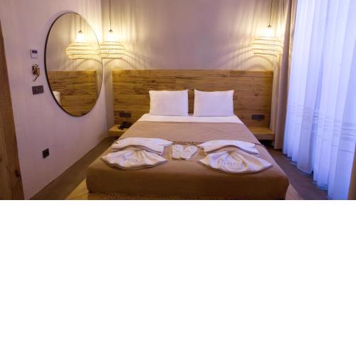 Dmira Alacati Adult Only 16 yaş ve üzeri