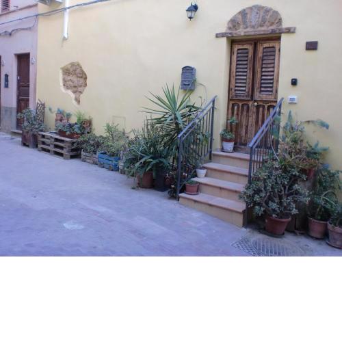 DMZ - Agrigento Apartment