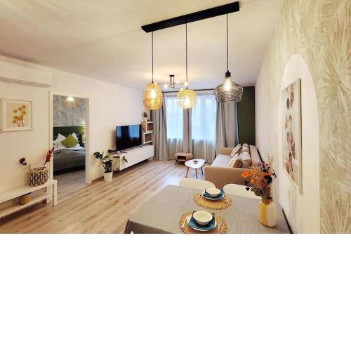 DN Green apartment