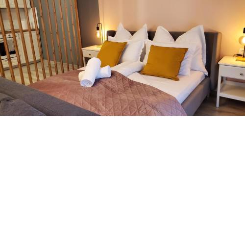 DN Rose Apartmant