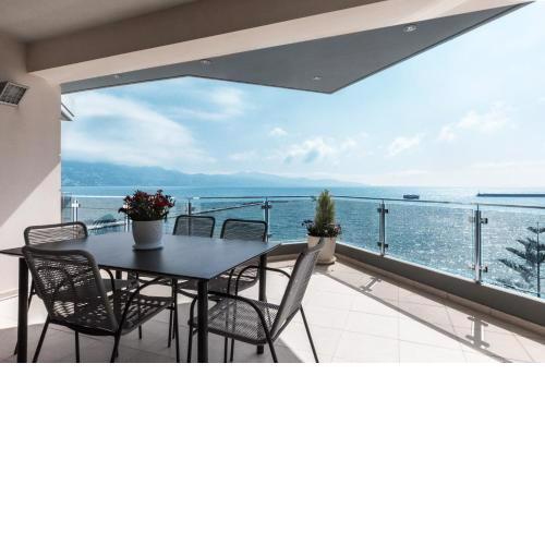 DN Sea Apartments
