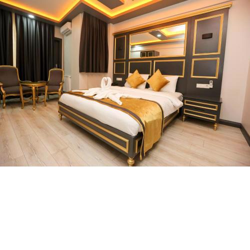 DNZ TAXIM FERİDİYE HoTEL
