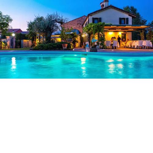 Do Ciacole In Relais