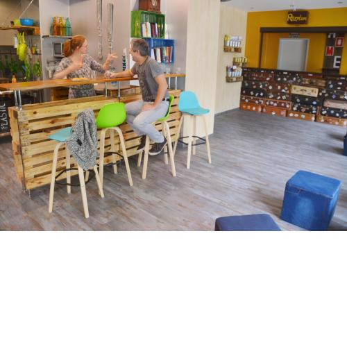 Do Step Inn Central - Self-Service-Hostel