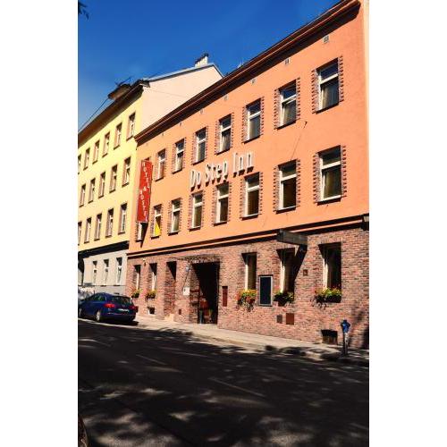 Do Step Inn Home - Hotel & Hostel