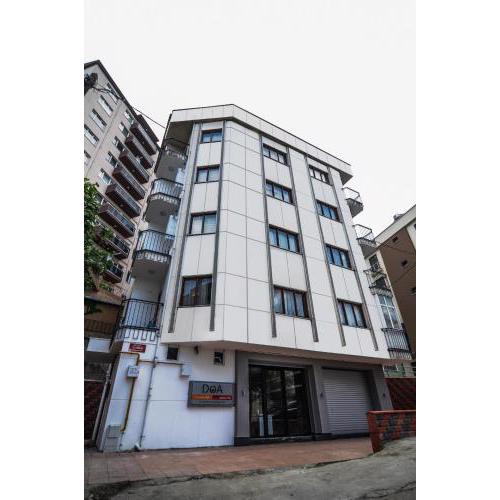Doa Apartment