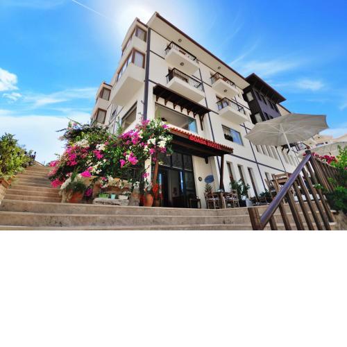 Doada Hotel
