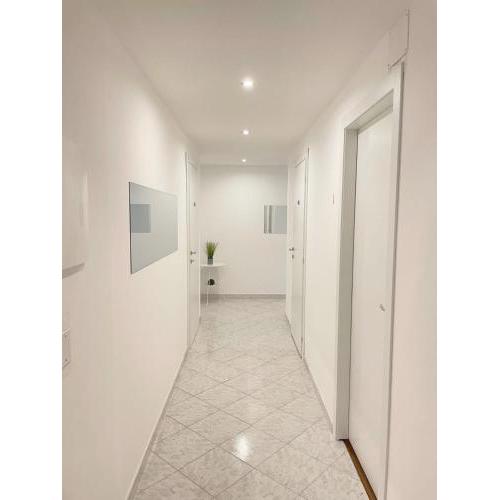 Doan rooms