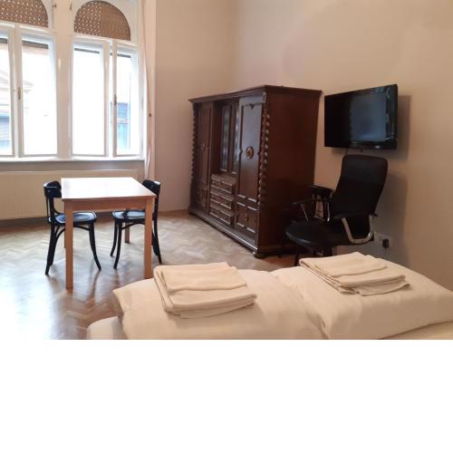Dob15 Big Apartment