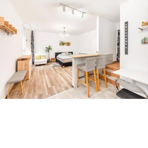 DOB71-Cozy flat in the center of Budapest