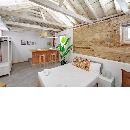 dobohomes - Apartamento Trinitarios