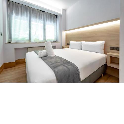dobohomes - Montesa 20 Apartamentos