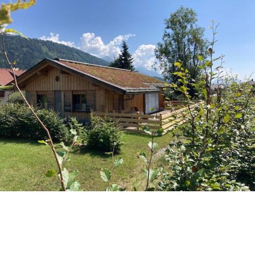 Dobringers Chalet-Dorf Warös