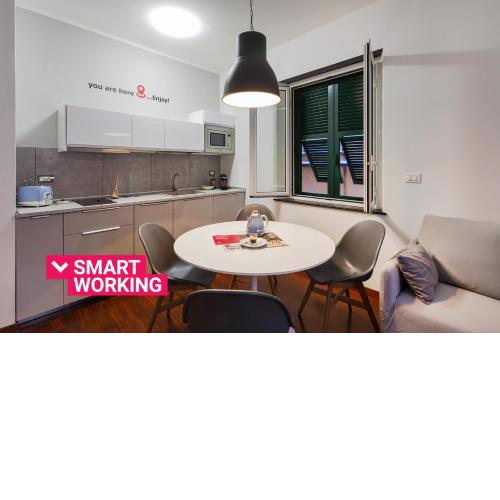 Dock 4 - Appartamento Libeccio by Wonderful Italy