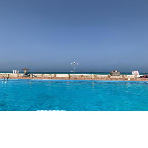 Doctors Resort - قرية الأطباء ( Families Only )