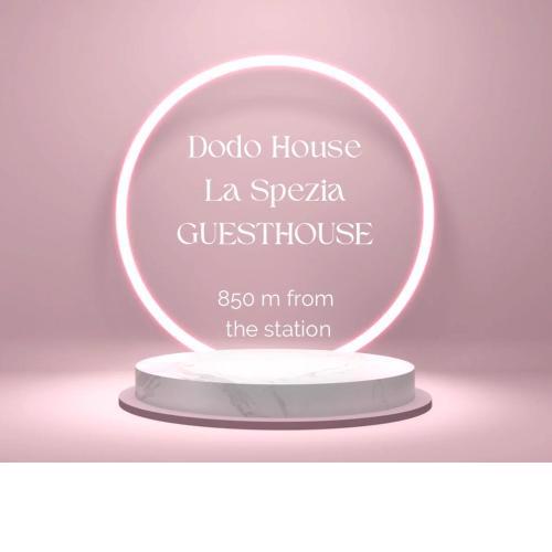 Dodo House La Spezia