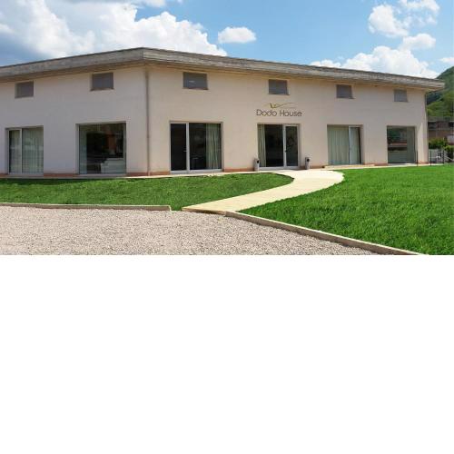 Dodo House