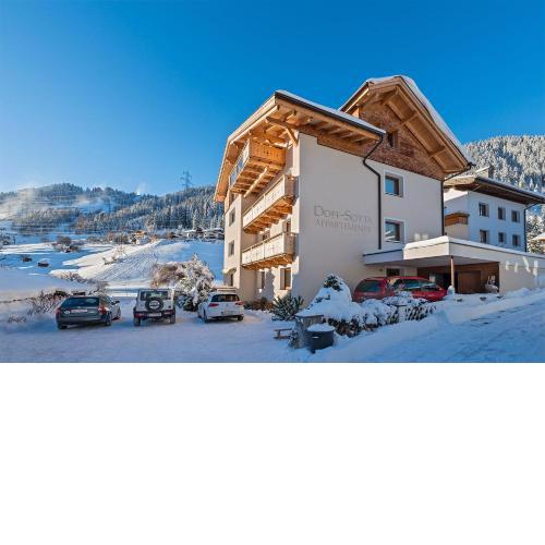 Doff-Sotta Appartements