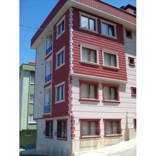 Doğa Apart