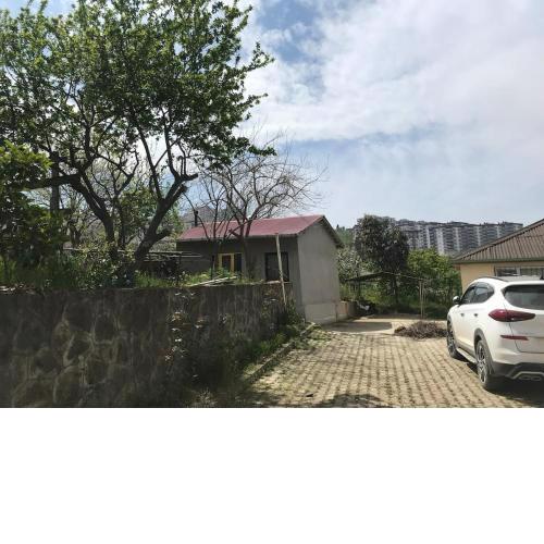 Doğa ile Baş başa