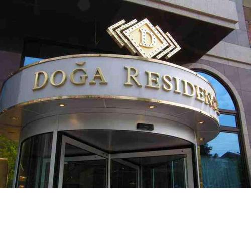 Doga Residence