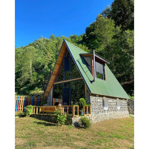 Doğa Suit Bungalow