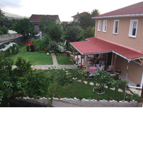 Doğadaki Eviniz