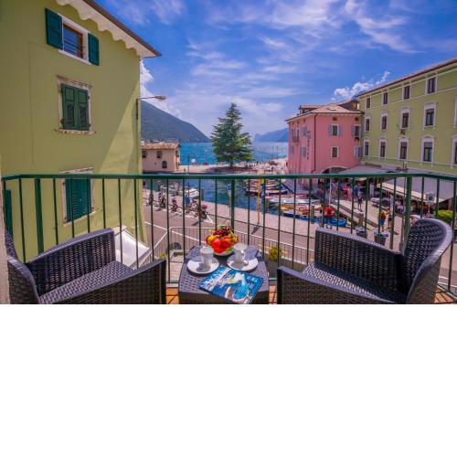 Dogana Best Lake View