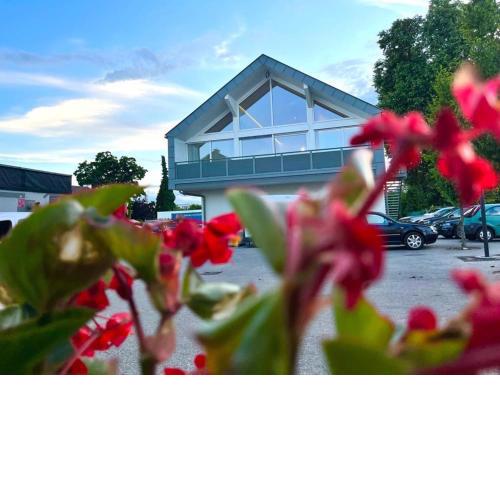 Doge P181 - exceptional loft in Klagenfurt